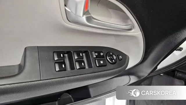 Kia The New Kia Ray 2023 Белый из Кореи, фото 4