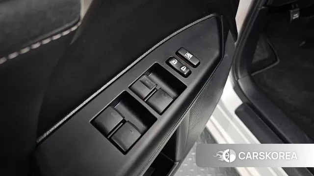 Lexus CT200h 2018 Белый из Кореи, фото 4