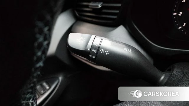 Hyundai Veloster (JS) 2018 Небесно-голубой из Кореи, фото 4