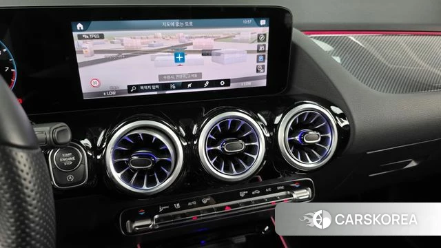 Mercedes-Benz GLA - Class H247 2021 Белый из Кореи, фото 4