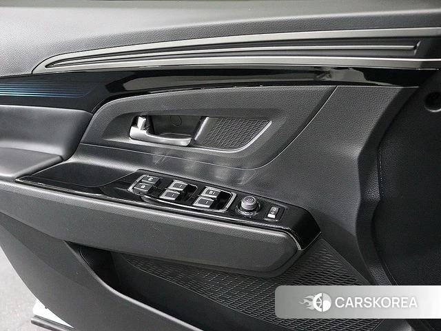 Ssangyong Beautiful Korando 2021 Жемчужный цвет из Кореи, фото 4