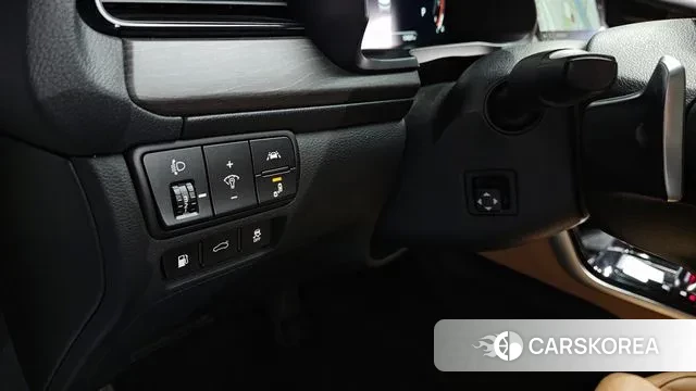 Kia K7 Premier 2020 Белый из Кореи, фото 4