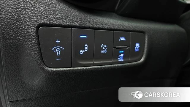 Hyundai Kona Electric 2020 Белый из Кореи, фото 4