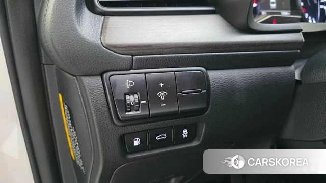 Kia K7 Premier 2019 Белый из Кореи, фото 4