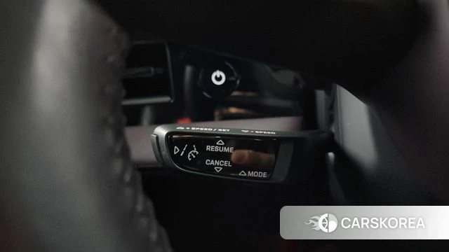 Porsche Taycan 2021 Небесно-голубой из Кореи, фото 4