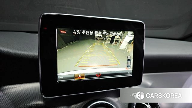 Mercedes-Benz CLA-Class C117 2018 Белый из Кореи, фото 4