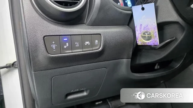 Hyundai Kona 2019 Белый из Кореи, фото 4