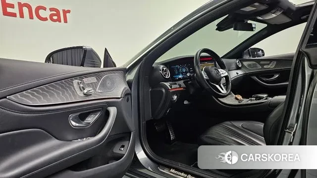 Mercedes-Benz CLS-Class C257 2020 Серый из Кореи, фото 4