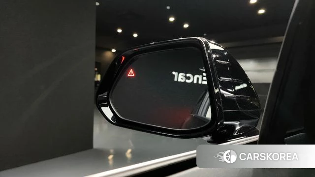 Hyundai Grandeur (GN7) 2023 Черный из Кореи, фото 4