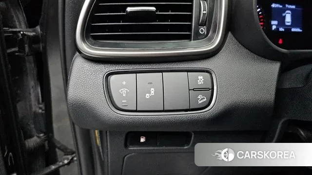 Kia The New Sorento 2019 Коричневый из Кореи, фото 4