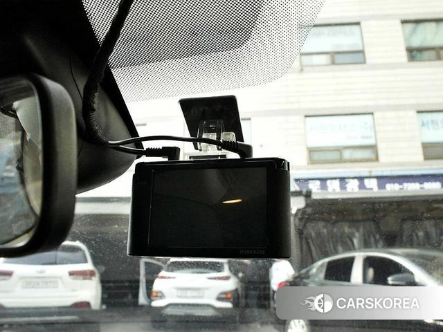Renault Korea (Samsung) SM6 2019 Белый из Кореи, фото 4