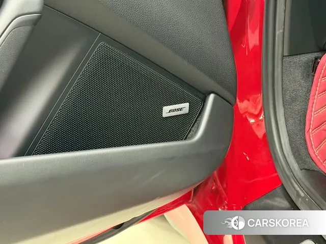 Porsche 911(992) 2020 Красный из Кореи, фото 4