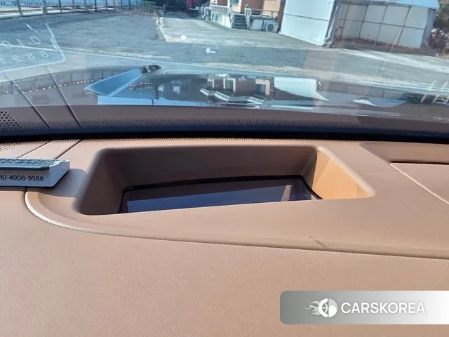 Hyundai Palisade (LX3) 2025 Черный из Кореи, фото 4