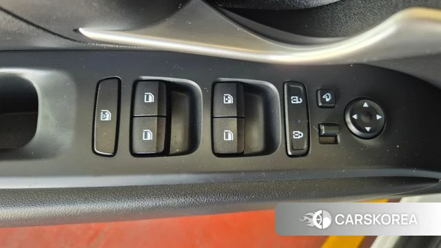 Hyundai Tucson (NX4) 2021 Белый из Кореи, фото 4