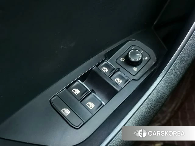 Skoda Kodiak 2018 Белый из Китая, фото 4
