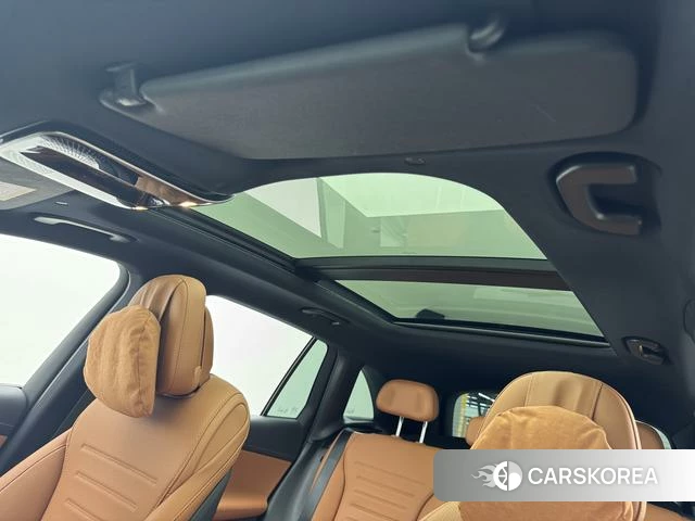 Mercedes-Benz GLC 2024 Черный из Китая, фото 4