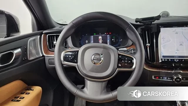 Volvo XC60 second Generation id 2884233 из Кореи 4