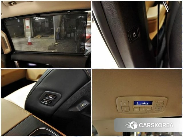 Kia Carnival 4th generation 2022 Черный из Кореи, фото 4