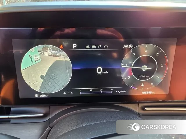 Kia Carnival 4th generation 2021 Черный из Кореи, фото 4