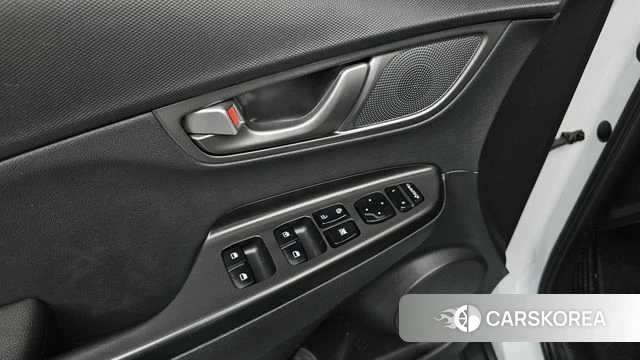 Hyundai Kona Electric 2020 Белый из Кореи, фото 4