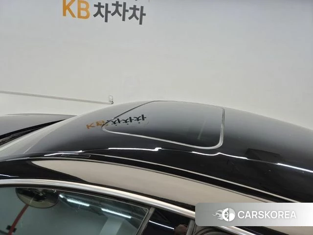 Mercedes-Benz CLS-Class C257 2019 Черный из Кореи, фото 4