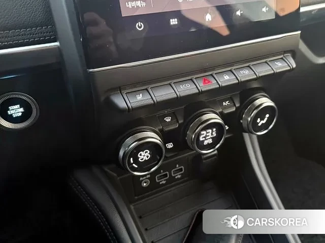 Renault Korea (Samsung) Joe 2021 Белый из Кореи, фото 4