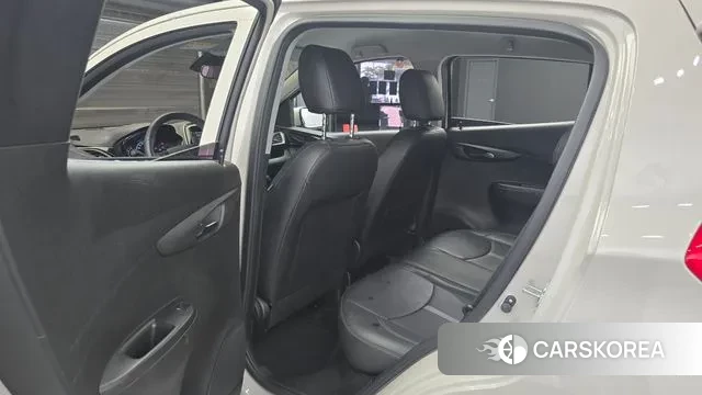 Chevrolet (GM Daewoo) The New Spark 2020 Жемчужный цвет из Кореи, фото 4