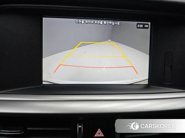 Kia The New K5 2nd generation 2018 Жемчужный цвет из Кореи, фото 4