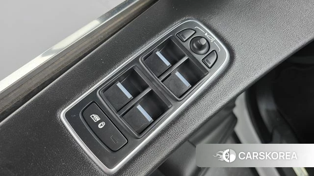 Jaguar F-PACE 2020 Белый из Кореи, фото 4