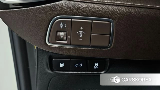 Hyundai Grandeur IG 2018 Белый из Кореи, фото 4