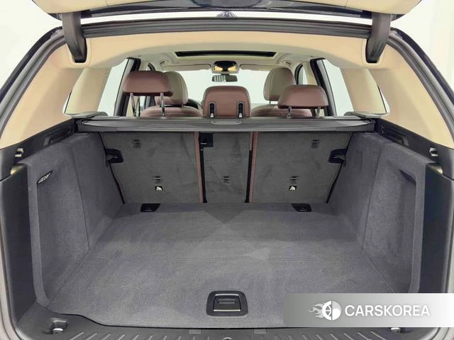 BMW iX3 2023 Черный из Китая, фото 4