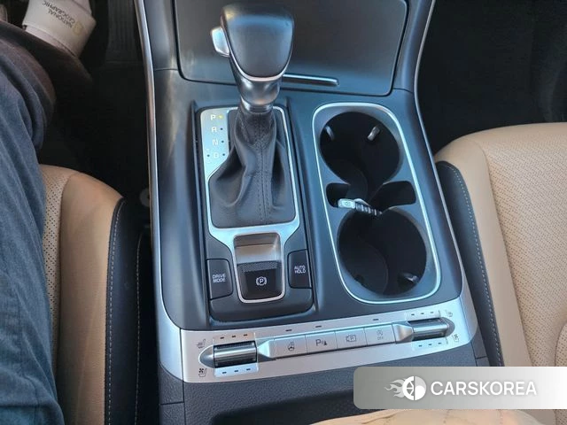 Kia Carnival 4th generation 2020 Черный из Кореи, фото 4