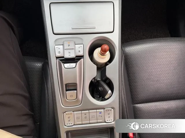 Hyundai Kona Electric 2019 Серый из Кореи, фото 4