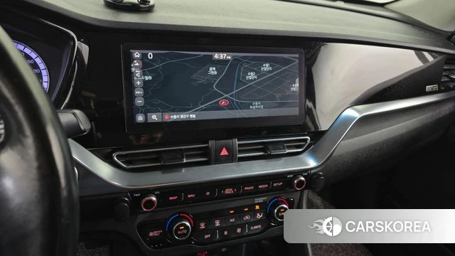 Kia The New Niro 2019 Белый из Кореи, фото 4