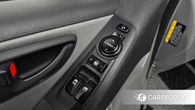 Hyundai The New Grand Starex 2020 Белый из Кореи, фото 4