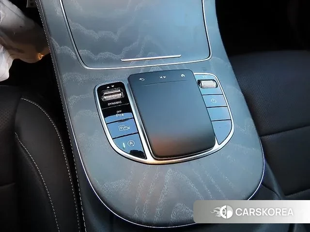 Mercedes-Benz E-Class W213 2023 Белый из Кореи, фото 4