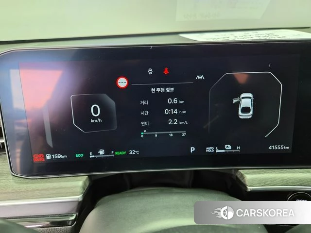 Kia The New K5 Hybrid 3rd generation 2024 Жемчужный цвет из Кореи, фото 4