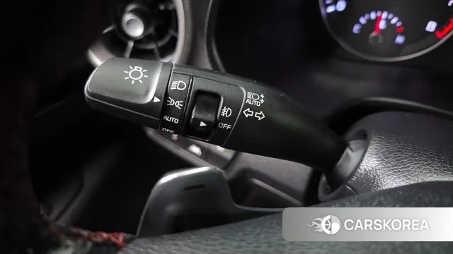 Kia Come New K3 2019 Черный из Кореи, фото 4