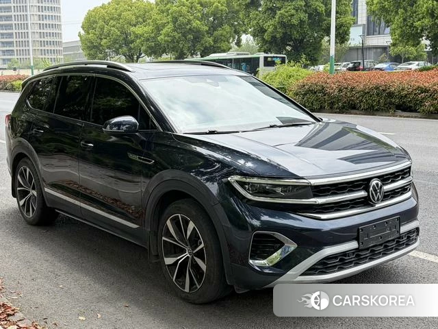 Volkswagen Lanjing 2023 Другой из Китая, фото 4