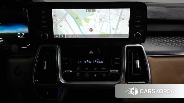 Kia Sorento 4th Generation 2020 Белый из Кореи, фото 4