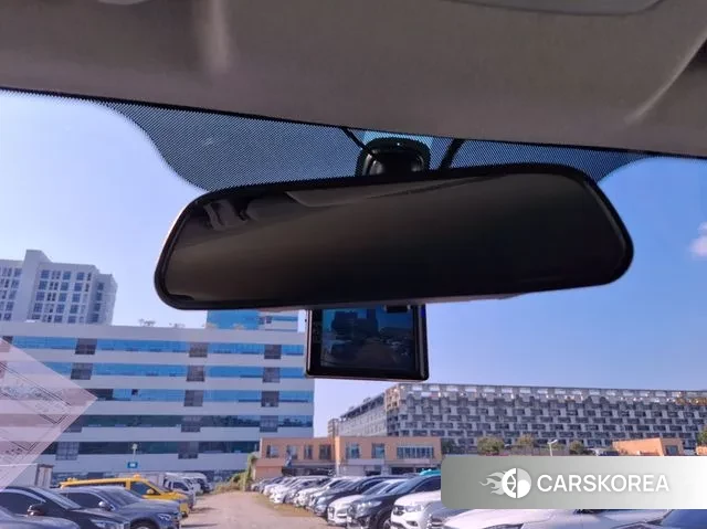 Hyundai The New Grand Starex 2018 Серебряный из Кореи, фото 4