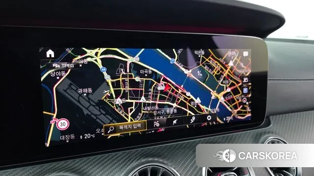 Mercedes-Benz AMG GT 2021 Серый из Кореи, фото 4