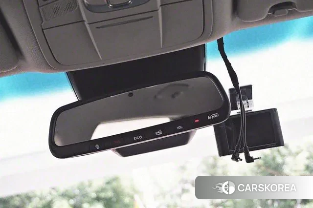 Hyundai Santa Fe TM 2020 Серый из Кореи, фото 4