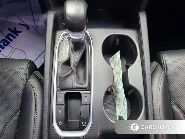 Hyundai Santa Fe TM 2018 Белый из Кореи, фото 4