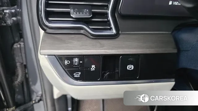 Kia Sportage 5th Generation 2023 Серый из Кореи, фото 4