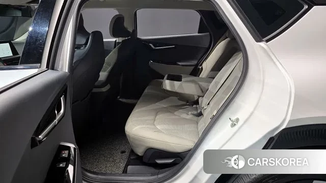 Kia EV6 2022 Белый из Кореи, фото 4