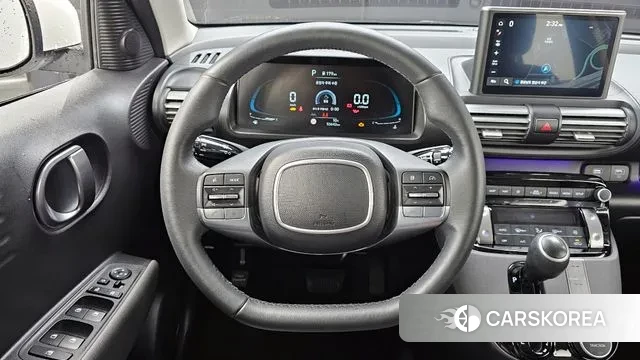 Hyundai Casper 2024 Белый из Кореи, фото 4