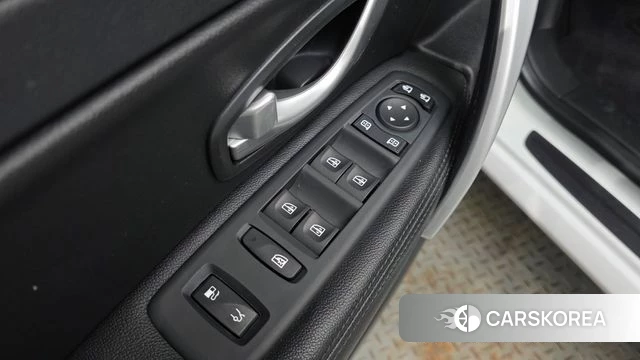 Renault Korea (Samsung) SM5 Nova 2018 Белый из Кореи, фото 4