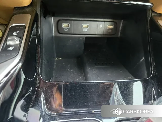 Kia Sorento 4th Generation 2020 Белый из Кореи, фото 4