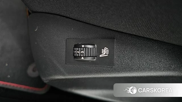 Peugeot 2008 2020 Серый из Кореи, фото 4